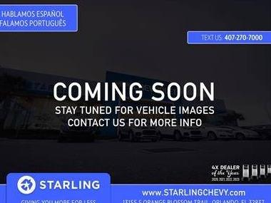 CHEVROLET BOLT EV 2022 1G1FY6S05N4113406 image